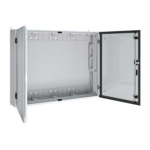 Wandkast Klasse II IP54 1050mm breed 802mm (SBN Espro)