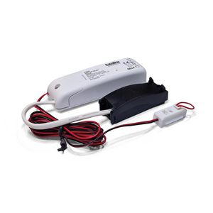 LED driver constante stroom 700mA 12,5W 32V met snoer