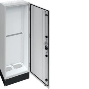 Verdeler Univers IP55 klasse II 1700x550x275mm+200mm sokkel