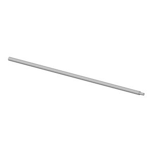 Buis 18x900mm Champagne (22kt Goud)