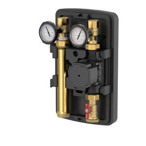 MeiFlow Top S UC, DN25, GF Alpha 2.1