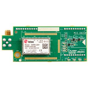 Communicatiebord GSM upgrade kit tbv  3-Fase omvormers met display