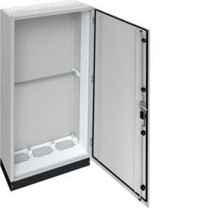 Verdeler Univers IP55 klasse I 1700x800x275mm+100mm sokkel