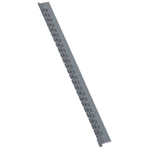 Codeerteken cijfer 8 grijs MemoCab VVE=600