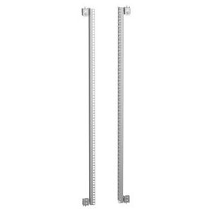 Partieel vast raam 19" 1200mm Spacial SF/SM