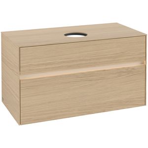 Collaro Wastafelonderkast 1000x548x500mm C038B0VJ