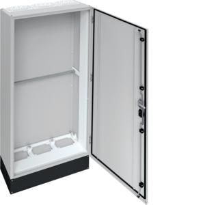 Verdeler Univers IP55 klasse I 1700x800x275mm+200mm sokkel