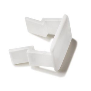 Veiligheidsklem sierrooster Type 21/22/33