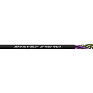 Haspel a 1000m. UNITRONIC ROBUST 10x0,14