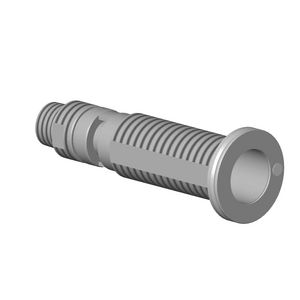Zijcomponent rechts sluitend 1/2" 0417110585390