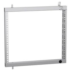 Partieel vast raam 19" 468mm Spacial SF/SM