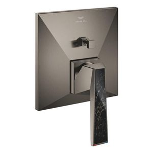 Allure Brilliant Private Collection Bad Opbouwdeel Vanilla Noir Hard Graphite
