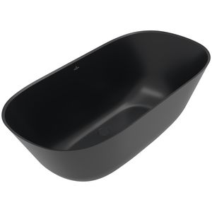 Vrijstaand bad Theano 1550x750mm Quaryl 155ANH7F200V-R7