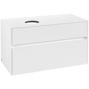 Collaro Wastafelonderkast 1000x548x500mm C03900MS