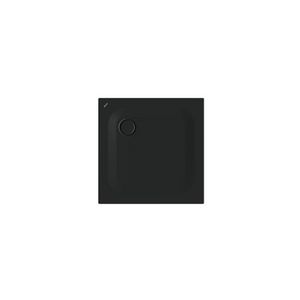 Douchebak BetteUltra 850x850x25mm Ebony