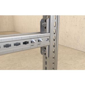 Hoek montagebeugel FMA 160 VVE=4