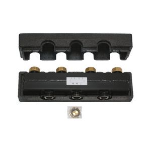 Verdeler 2 groepen 307556