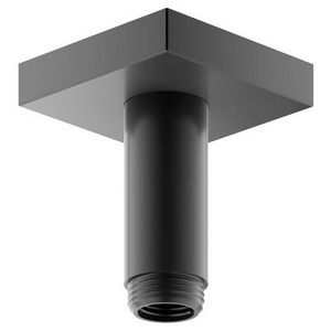 Douchearm voor plafond vierkant rozet 53089130102