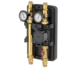 MeiFlow Top S UC-X, DN25, GF UPM3K