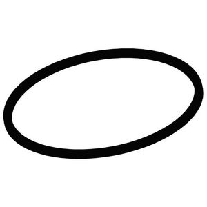 Flange Gasket Z7206