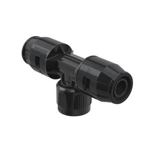 T-koppeling verlopend MASTERFIX 16xMF20x16mm PUSHFIT VVE= 5