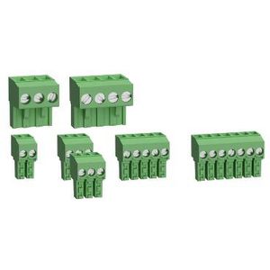 Schroefklemmenblok 14x I/U Acc. Modicon M171/172 Performanc