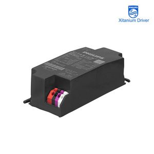 Voeding PHILIPS output prog. 150-500mA 20W niet dimbaar
