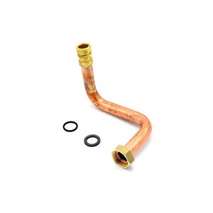 Serviceset Aansluitleidingen I-WPV tank - pomp