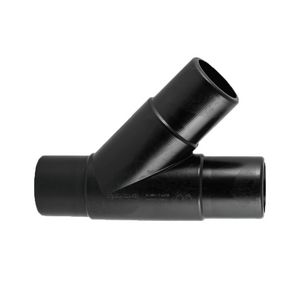 Synpro PE100 T 45gr 75mm x 75mm x 75mm PN16 SDR11 S5