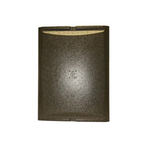 Isolatie voorpaneel 0020018418