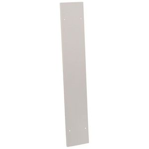Set a 2st. Zijpaneel H1295 XL3 800