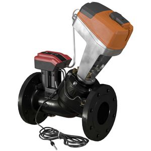 TA-Smart DN100 flens PN16