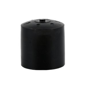 Synpro PE100 Eindkap verlengd 25mm PN16 SDR11 S5