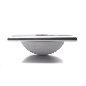 Zinken HWA kopschot univ. 1mm met kraal tbv mastgoot M37