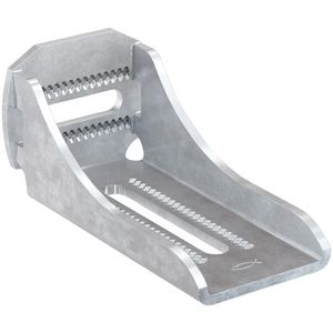 Driepunts hoeksteun FMA 3 VVE=10