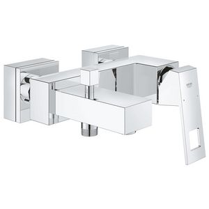 Eurocube badmengkraan chroom