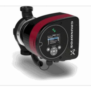 Circulatiepomp Magna3 25-80 1.1/2"bt. 180mm PN6/10 230v
