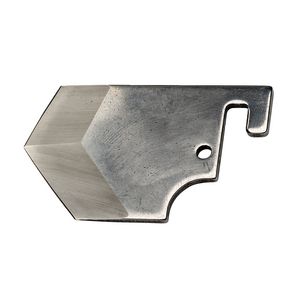 Vervangingsmes kunststofbuisschaar 35mm