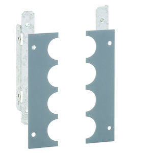 Scheidingsschot H300 verticaal XL3 4000
