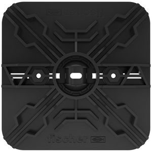 FFRB lastverdeelplaat vast VVE=2