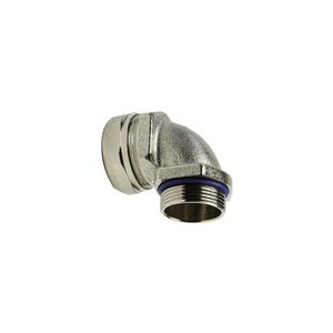 SILVYN COMPACT 90° PG 11 NPB VVE=10