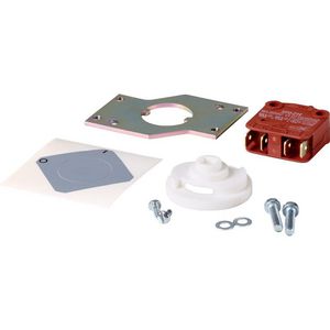 Hulpcontacten 1M+1V voor type DMM