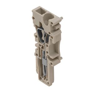 Plug Plug-in d.beige 2.5mm² 24A 500 1875190000 VVE=50