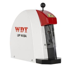 Krimpmachine pneumatic UP-14BA