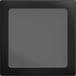 cpl v infolicht 2062U SI-B-matzwart (2562-915)