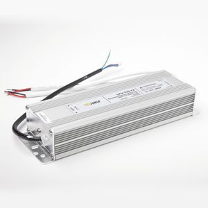 LED driver CV 150W 6,5A F 24V niet dimbaar