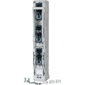 NH-zekeringlastscheiderstrook, 500V/250A, 690V/250A, NH1, RM