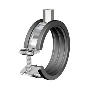 Pijpbeugel BSH 1/2 M+F / M 8/10x108-116mm Fastfix VVE=25