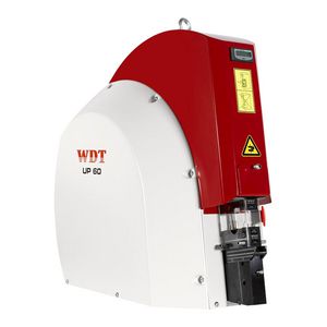Krimpmachine pneumatic UP60