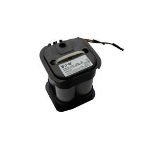 Batterij NiCd pack 7Ah t.b.v. W270/W276 handlamp